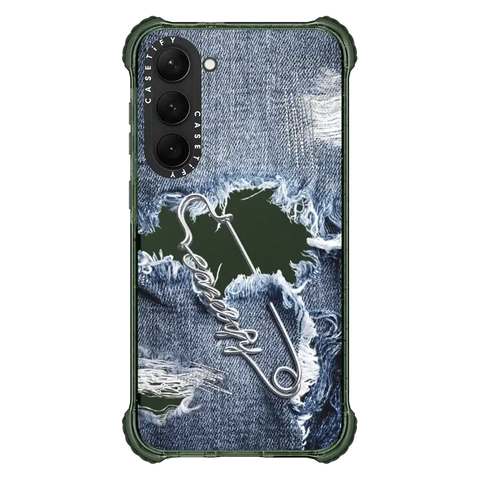 Pinned Statement Case
