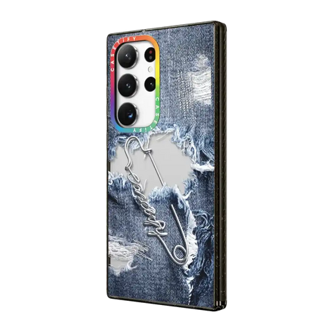 Pinned Statement Case