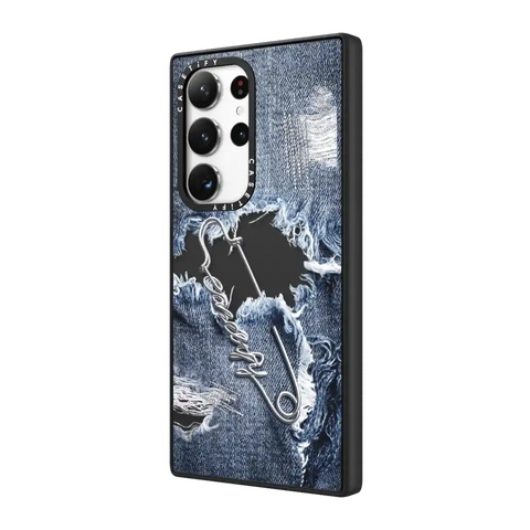 Pinned Statement Case