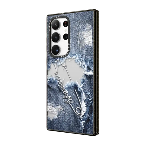 Pinned Statement Case