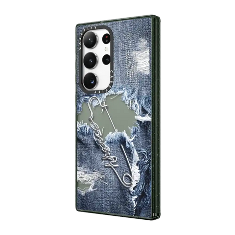 Pinned Statement Case