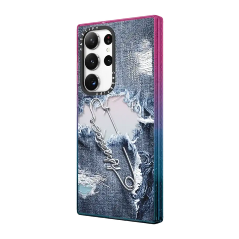 Pinned Statement Case