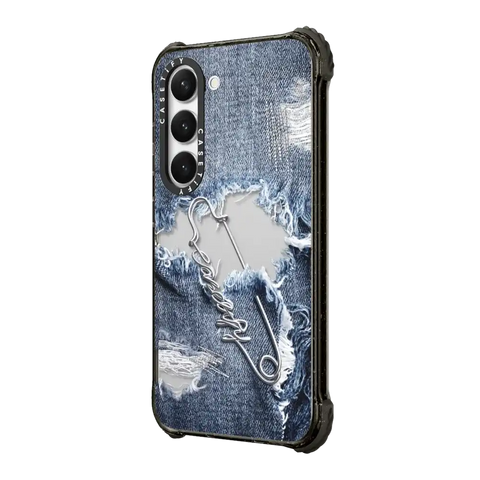Pinned Statement Case
