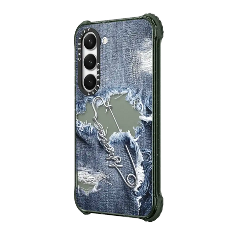Pinned Statement Case
