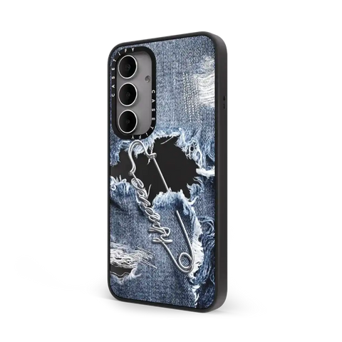 Pinned Statement Case