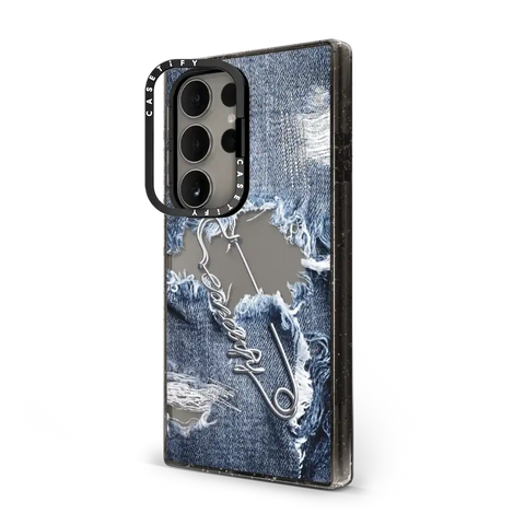 Pinned Statement Case