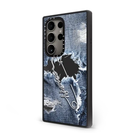 Pinned Statement Case