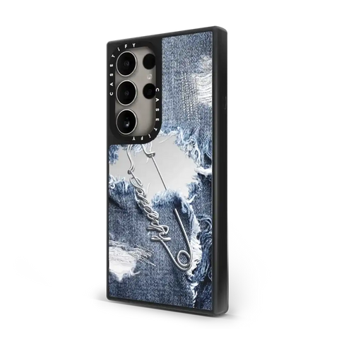 Pinned Statement Case