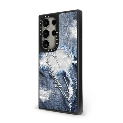 Pinned Statement Case