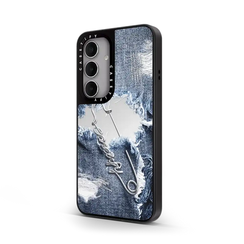 Pinned Statement Case