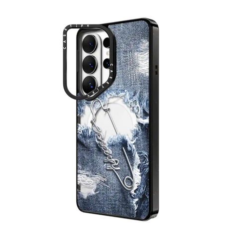 Pinned Statement Case