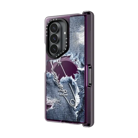 Pinned Statement Case