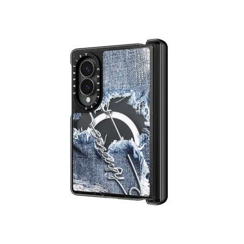 Pinned Statement Case