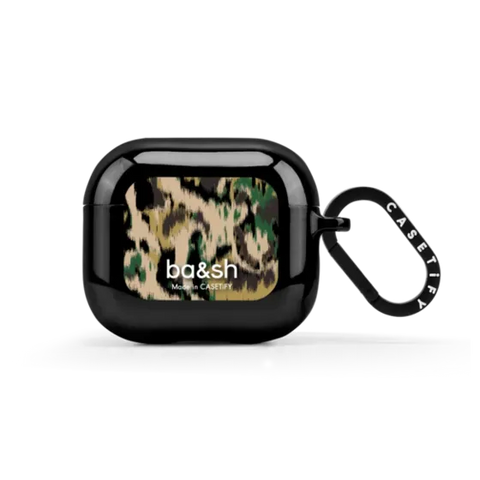 ba&sh Ourla Earbuds case