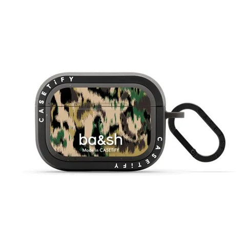 ba&sh Ourla Earbuds case