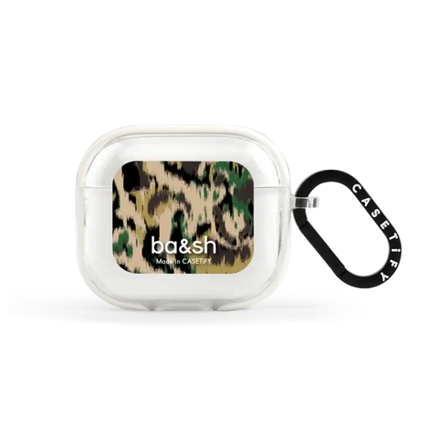 ba&sh Ourla Earbuds case