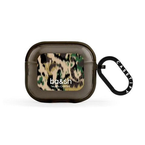 ba&sh Ourla Earbuds case