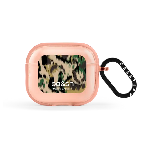 ba&sh Ourla Earbuds case