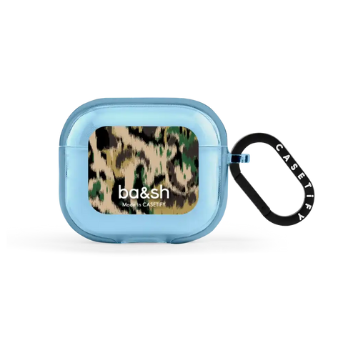 ba&sh Ourla Earbuds case