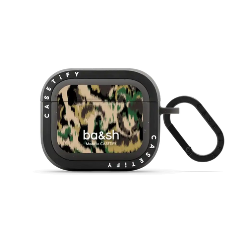 ba&sh Ourla Earbuds case
