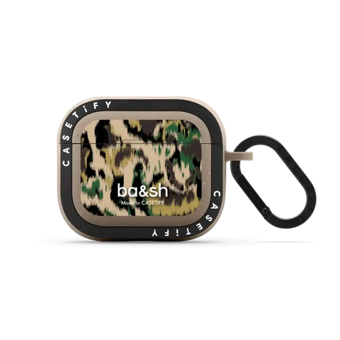 ba&sh Ourla Earbuds case