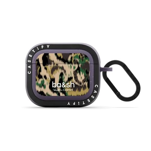 ba&sh Ourla Earbuds case