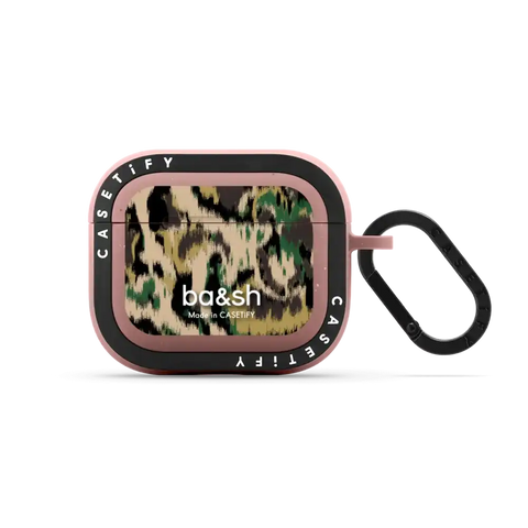 ba&sh Ourla Earbuds case