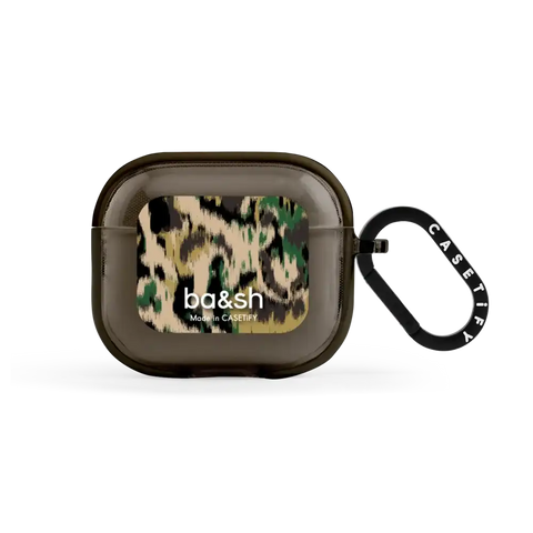 ba&sh Ourla Earbuds case