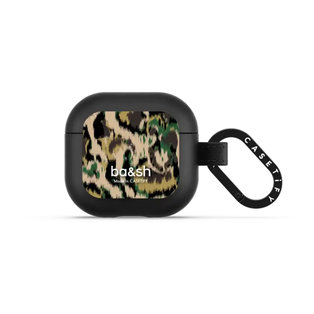 ba&sh Ourla Earbuds case
