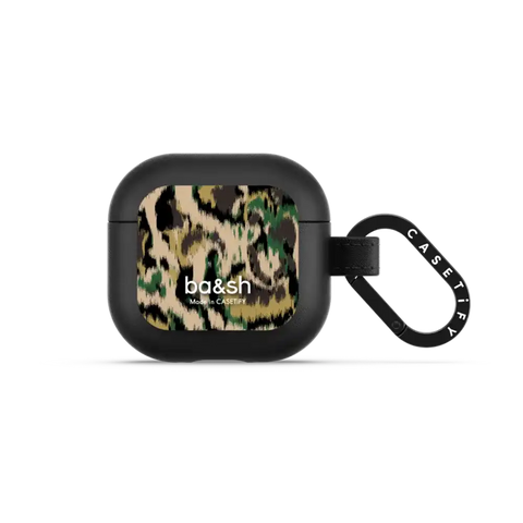 ba&sh Ourla Earbuds case