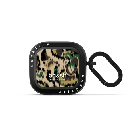 ba&sh Ourla Earbuds case