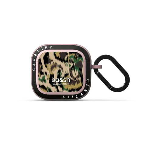 ba&sh Ourla Earbuds case