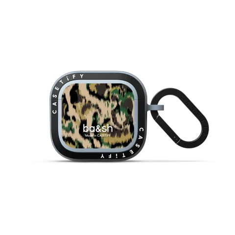 ba&sh Ourla Earbuds case