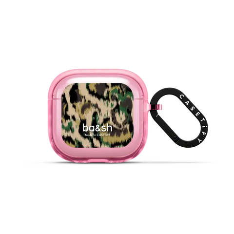 ba&sh Ourla Earbuds case
