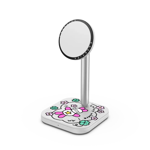 PowerThru™ 2-in-1 Charging Stand