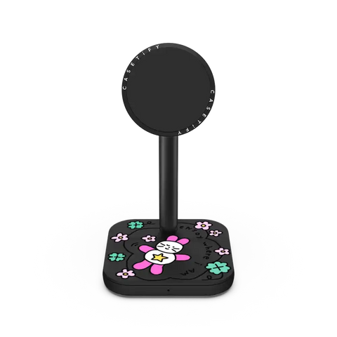 PowerThru™ 2-in-1 Charging Stand