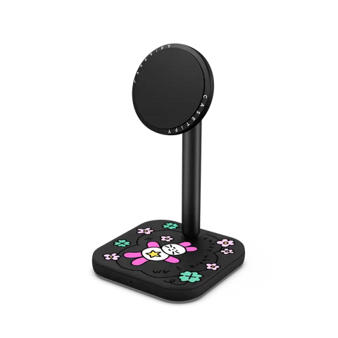 PowerThru™ 2-in-1 Charging Stand