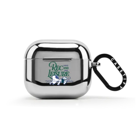 Snoopy Rec & Leisure Earbuds Case