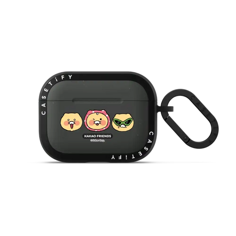 CHOONSIK Trio Earbuds Case