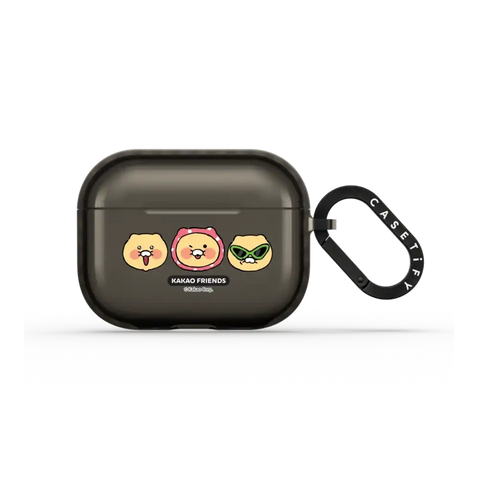 CHOONSIK Trio Earbuds Case