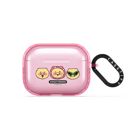 CHOONSIK Trio Earbuds Case