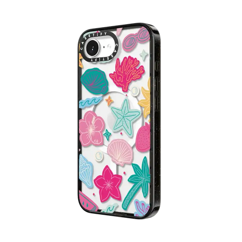 Mar de Sueños Phone Case