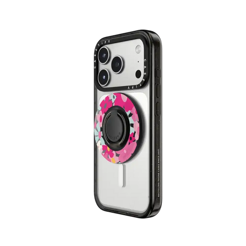 Bloom & Glow Snappy Ring Holder
