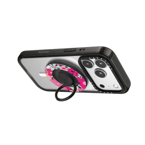 Bloom & Glow Snappy Ring Holder