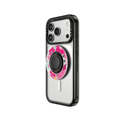 Bloom & Glow Snappy Ring Holder