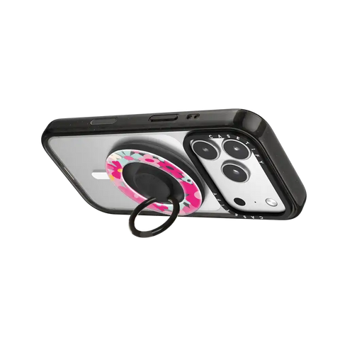 Bloom & Glow Snappy Ring Holder