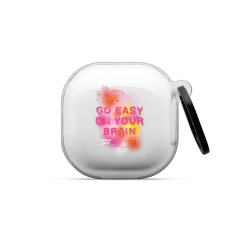 Go Easy on Your Brain