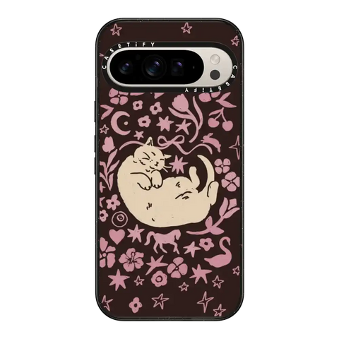 Eepy Cat
