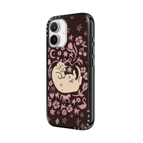 Eepy Cat