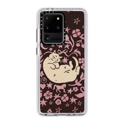 Eepy Cat
